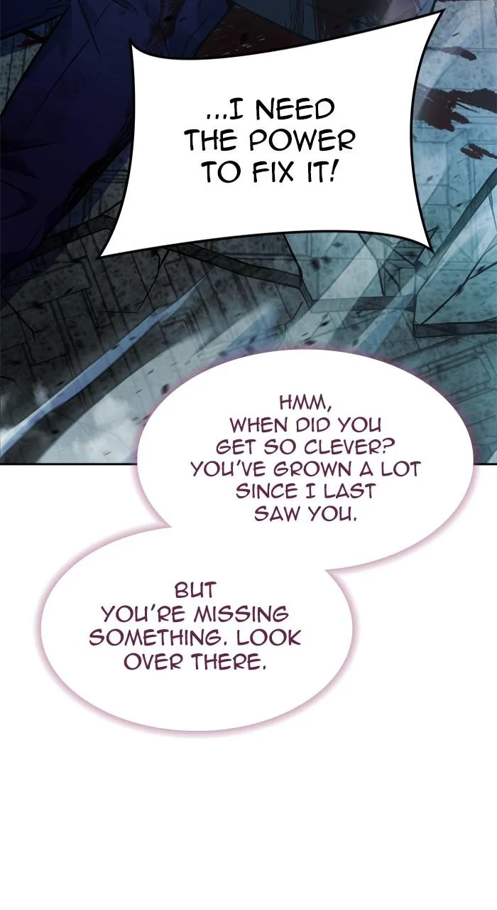 Tower of God - Chapter 633 - Page 227