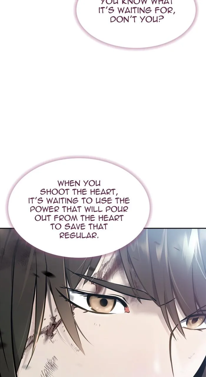 Tower of God - Chapter 633 - Page 229