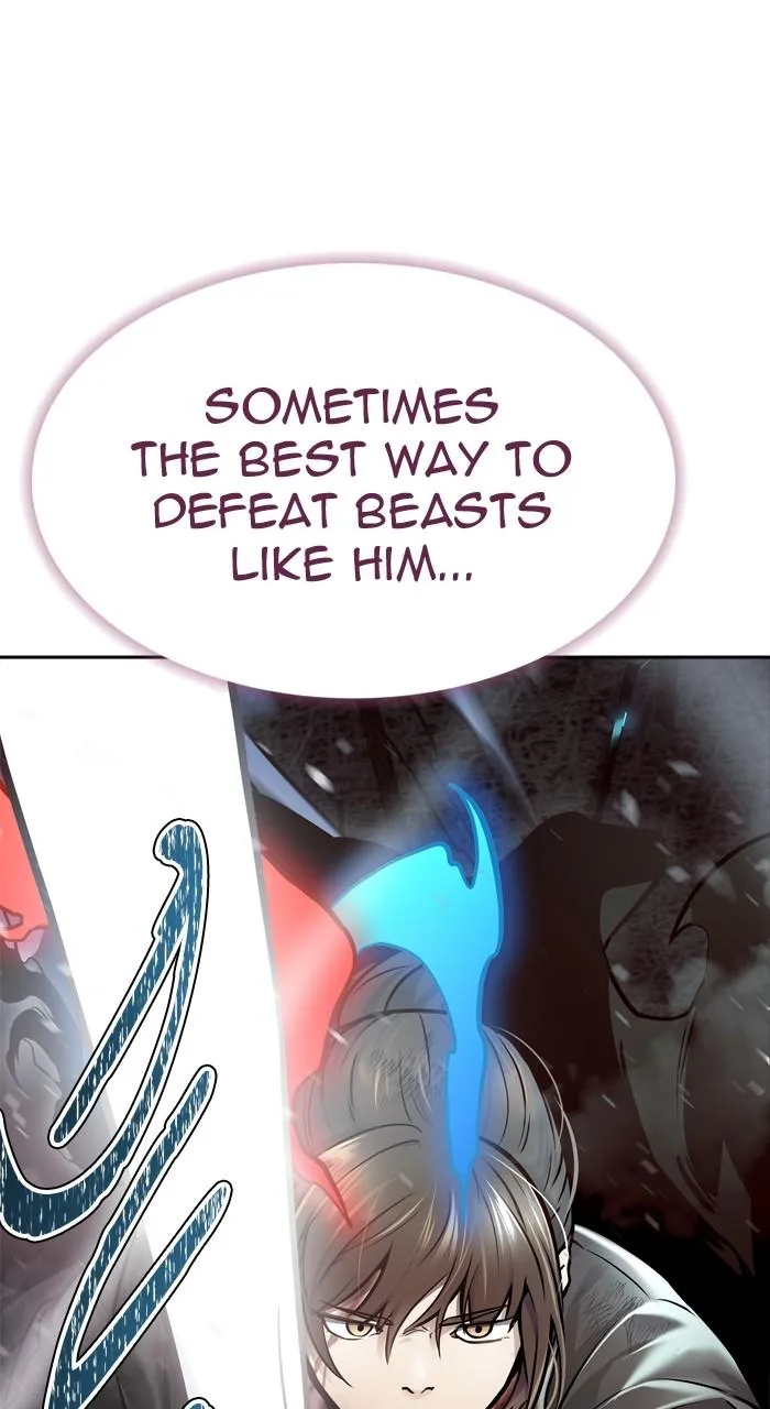 Tower of God - Chapter 633 - Page 232