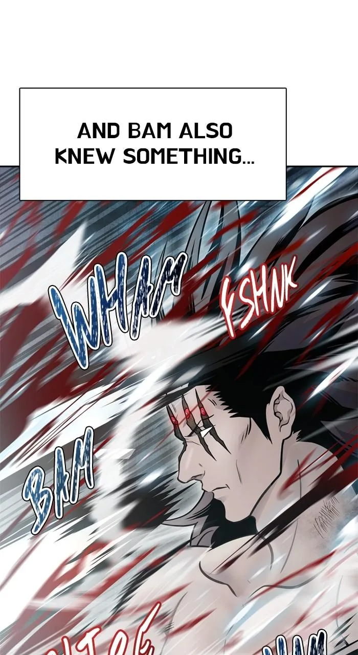 Tower of God - Chapter 633 - Page 25