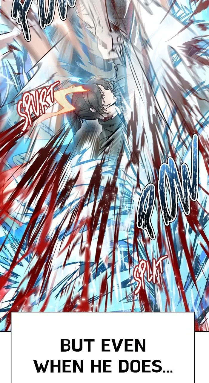 Tower of God - Chapter 633 - Page 28