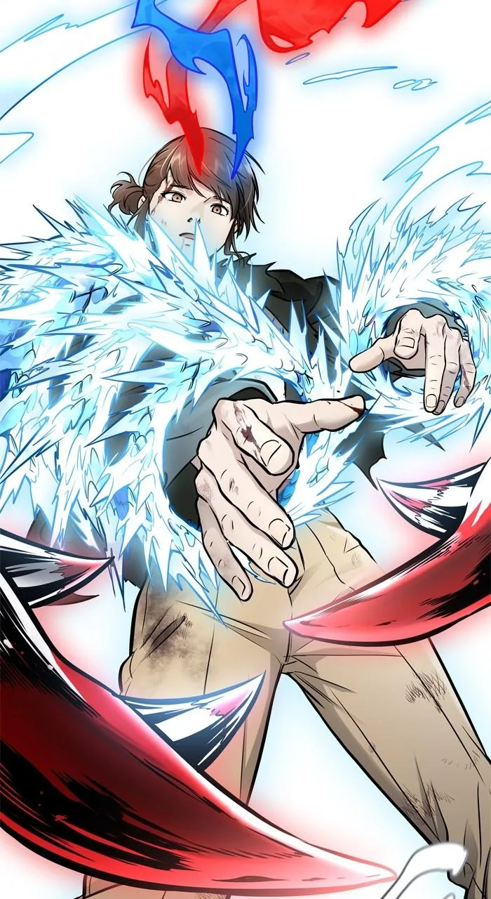 Tower of God - Chapter 633 - Page 3