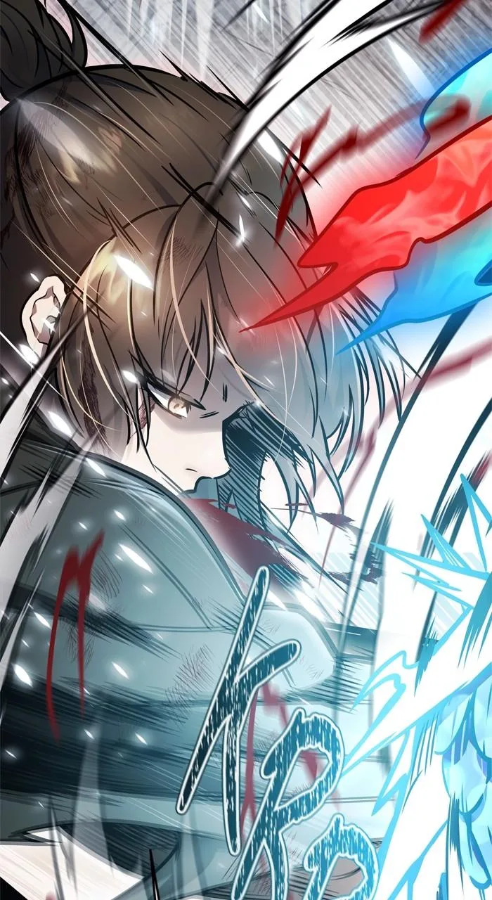 Tower of God - Chapter 633 - Page 40