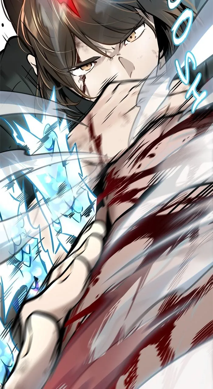 Tower of God - Chapter 633 - Page 45
