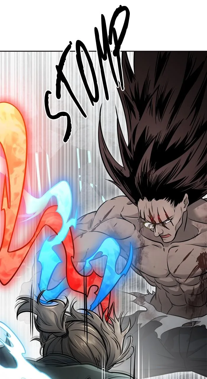 Tower of God - Chapter 633 - Page 5