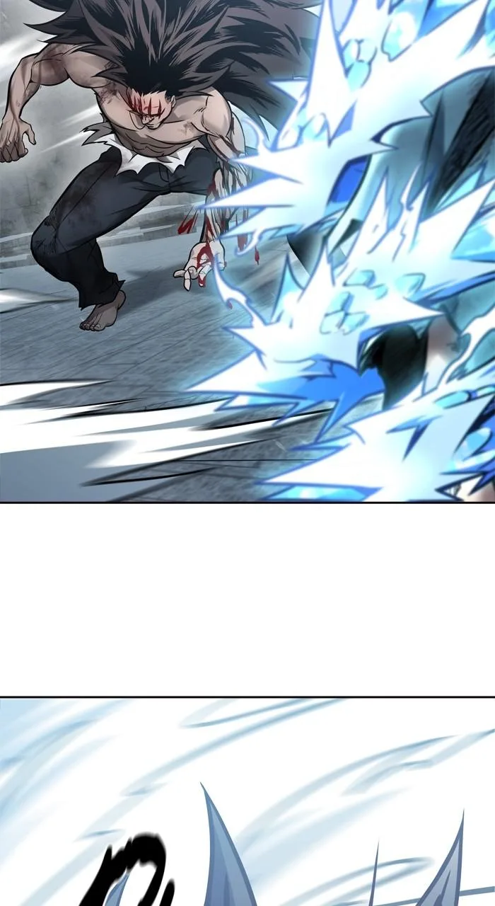 Tower of God - Chapter 633 - Page 61