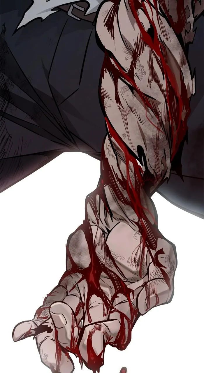 Tower of God - Chapter 633 - Page 64
