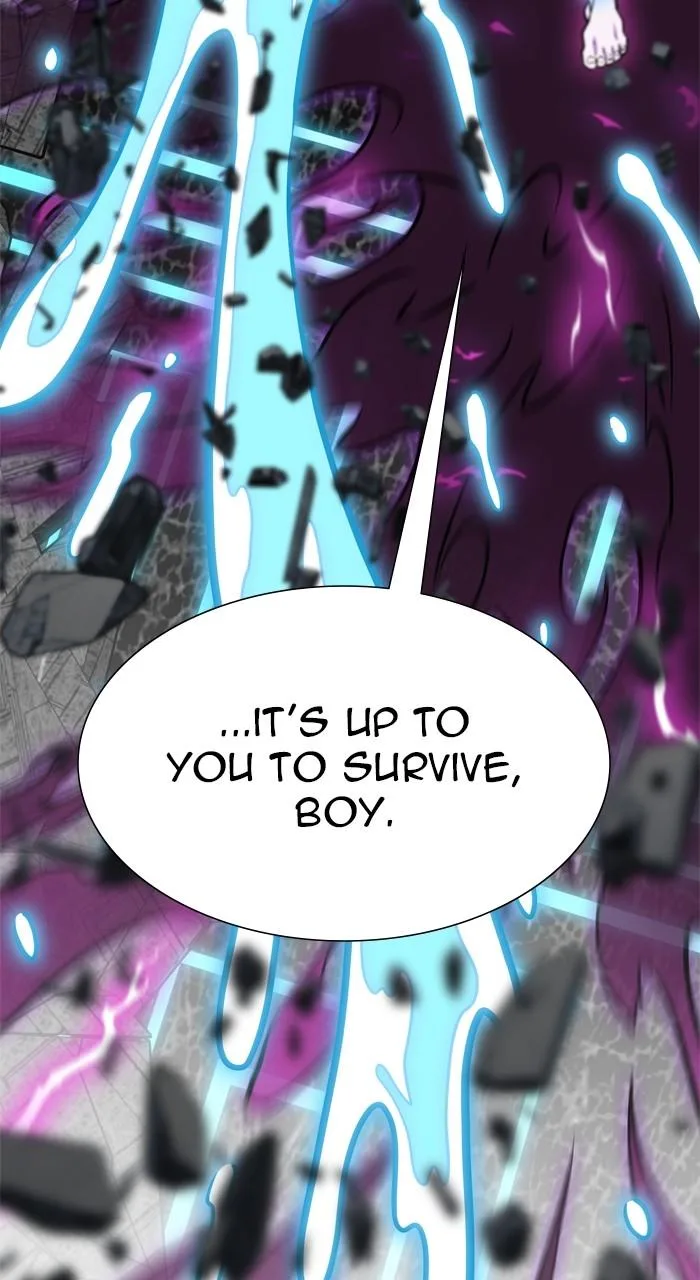 Tower of God - Chapter 633 - Page 84