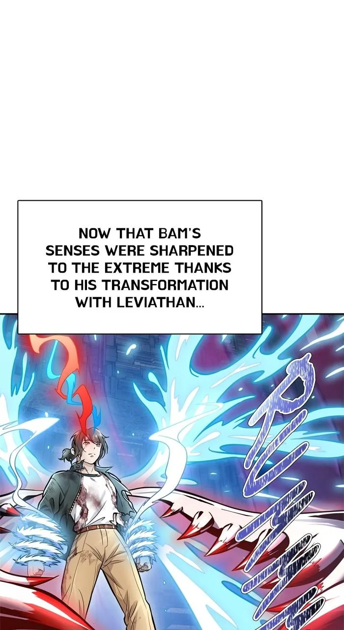 Tower of God - Chapter 633 - Page 90