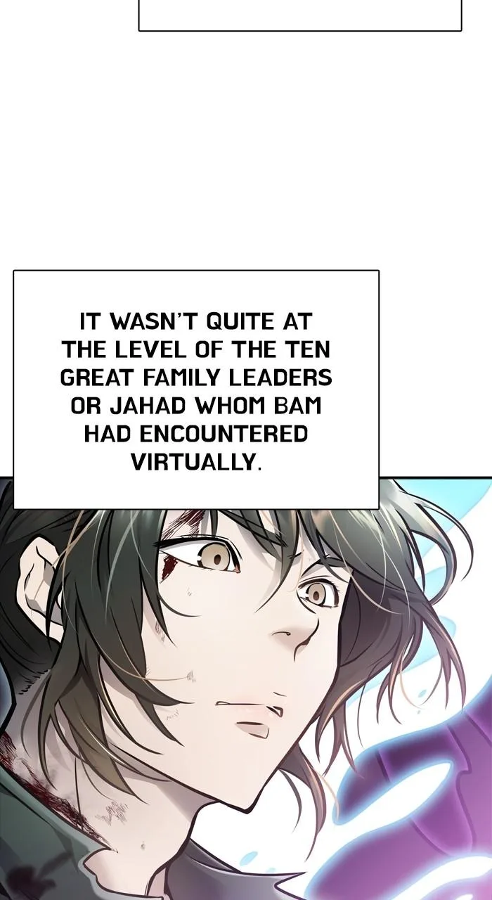 Tower of God - Chapter 633 - Page 95