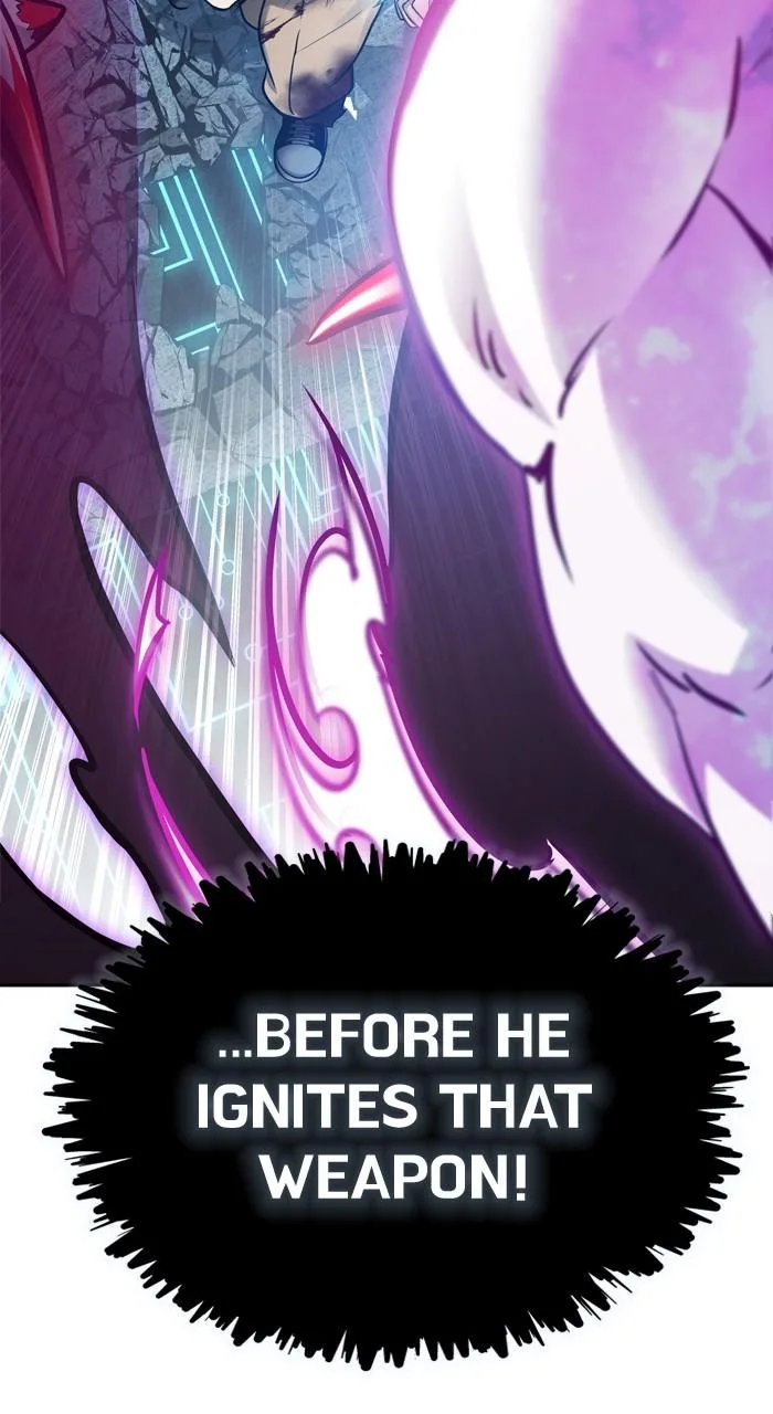 Tower of God - Chapter 633 - Page 99