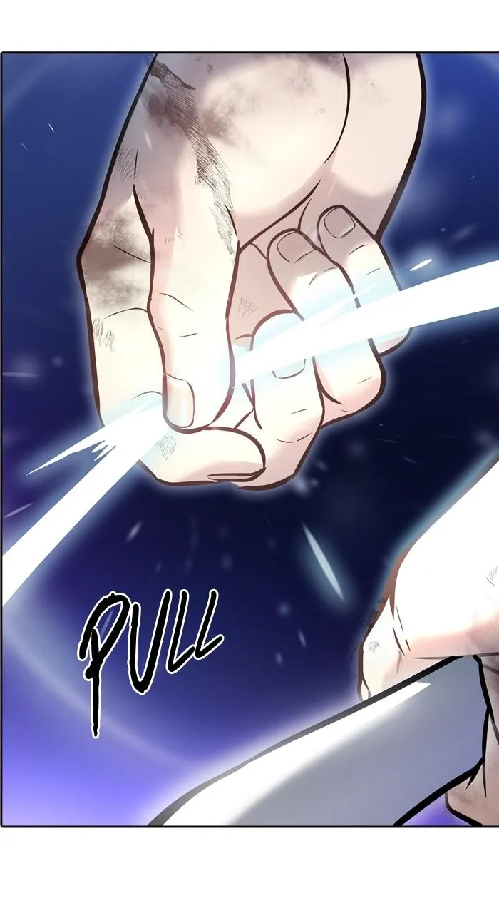 Tower of God - Chapter 634 - Page 11