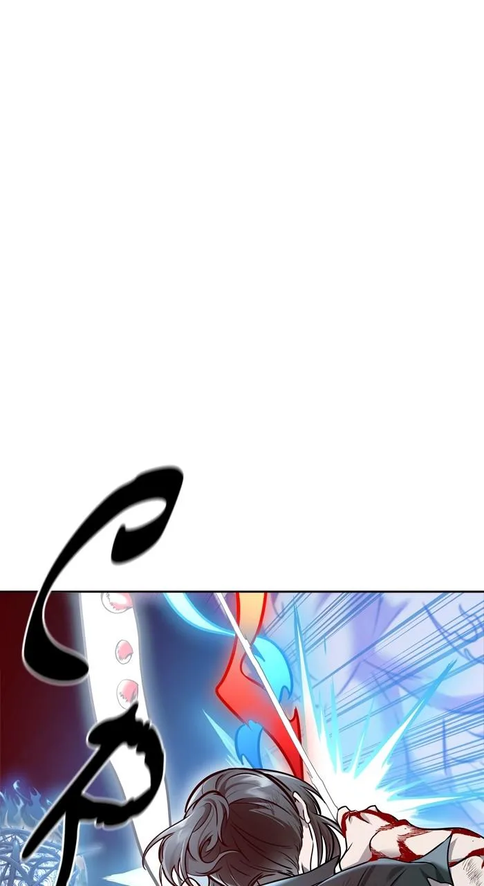 Tower of God - Chapter 634 - Page 126