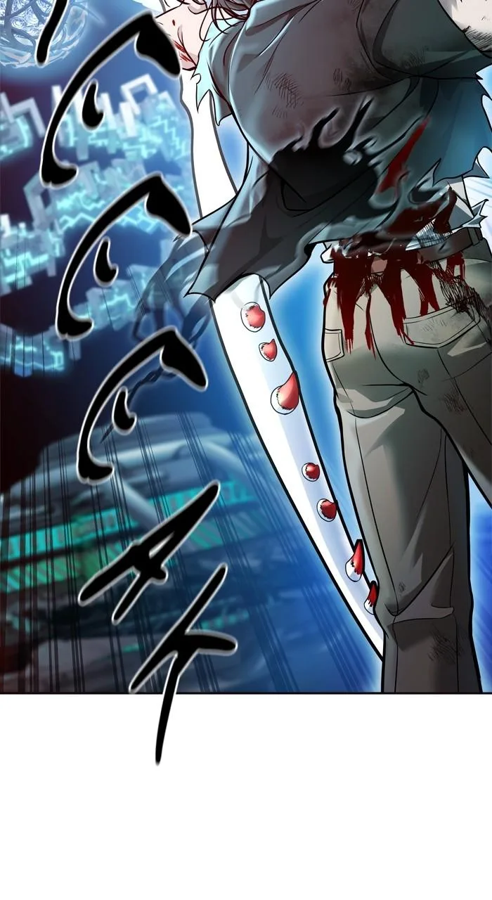 Tower of God - Chapter 634 - Page 127