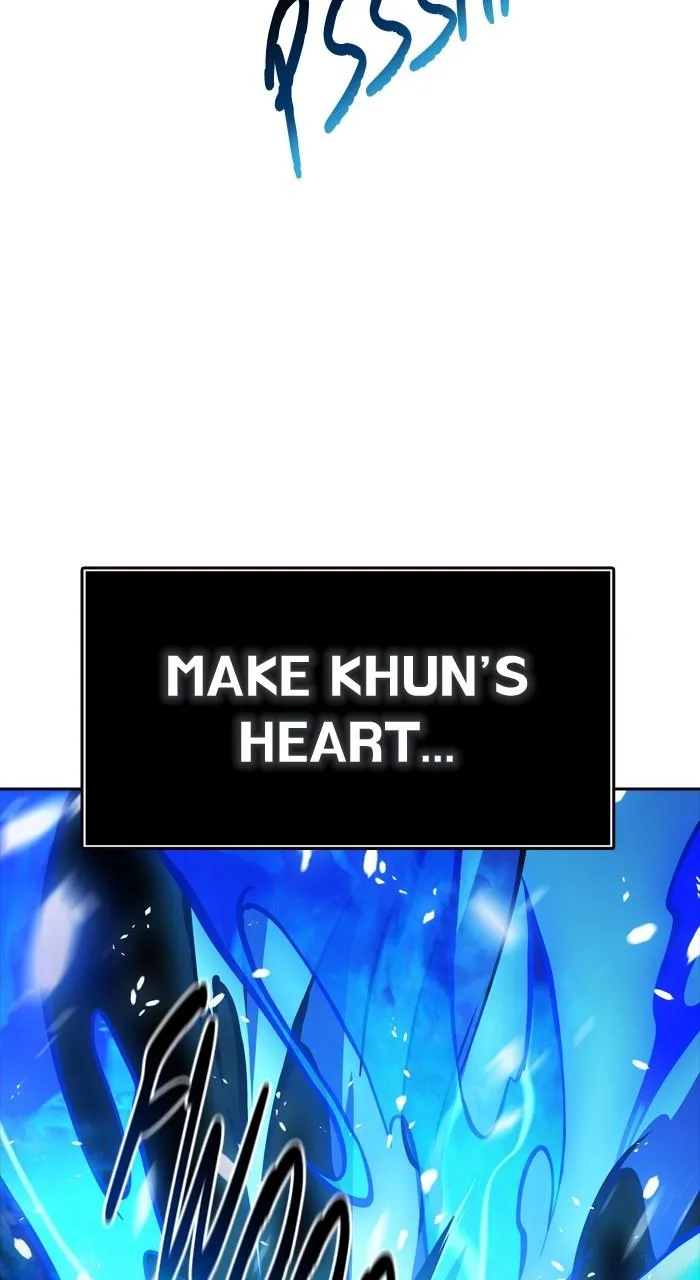 Tower of God - Chapter 634 - Page 129