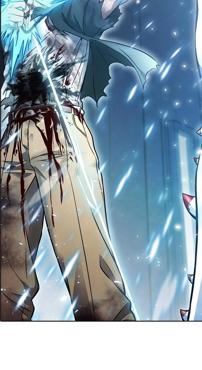 Tower of God - Chapter 634 - Page 13