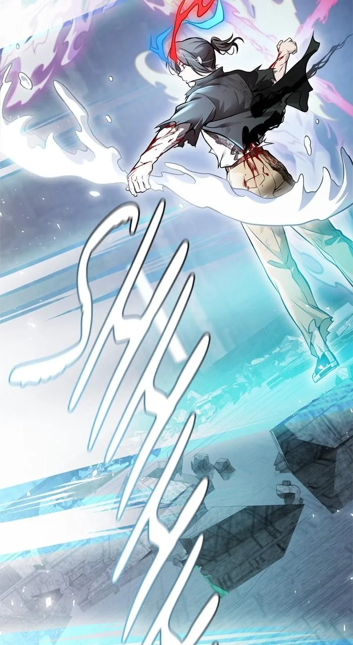 Tower of God - Chapter 634 - Page 140