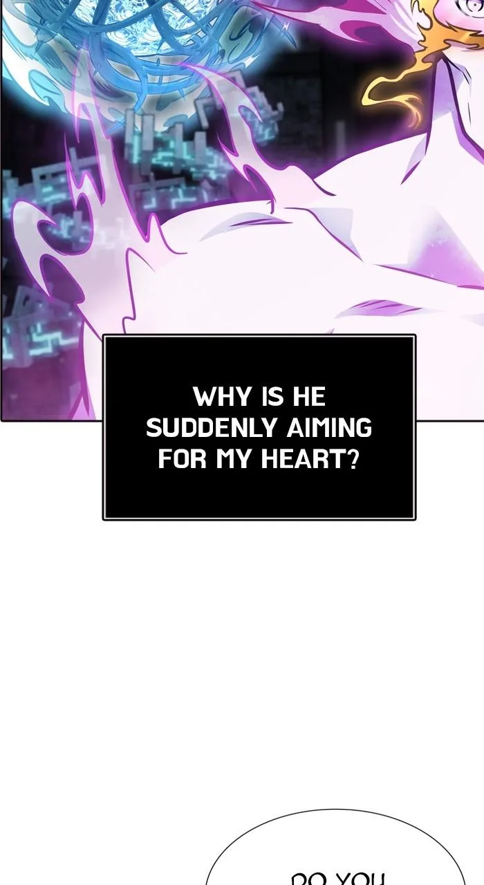 Tower of God - Chapter 634 - Page 15
