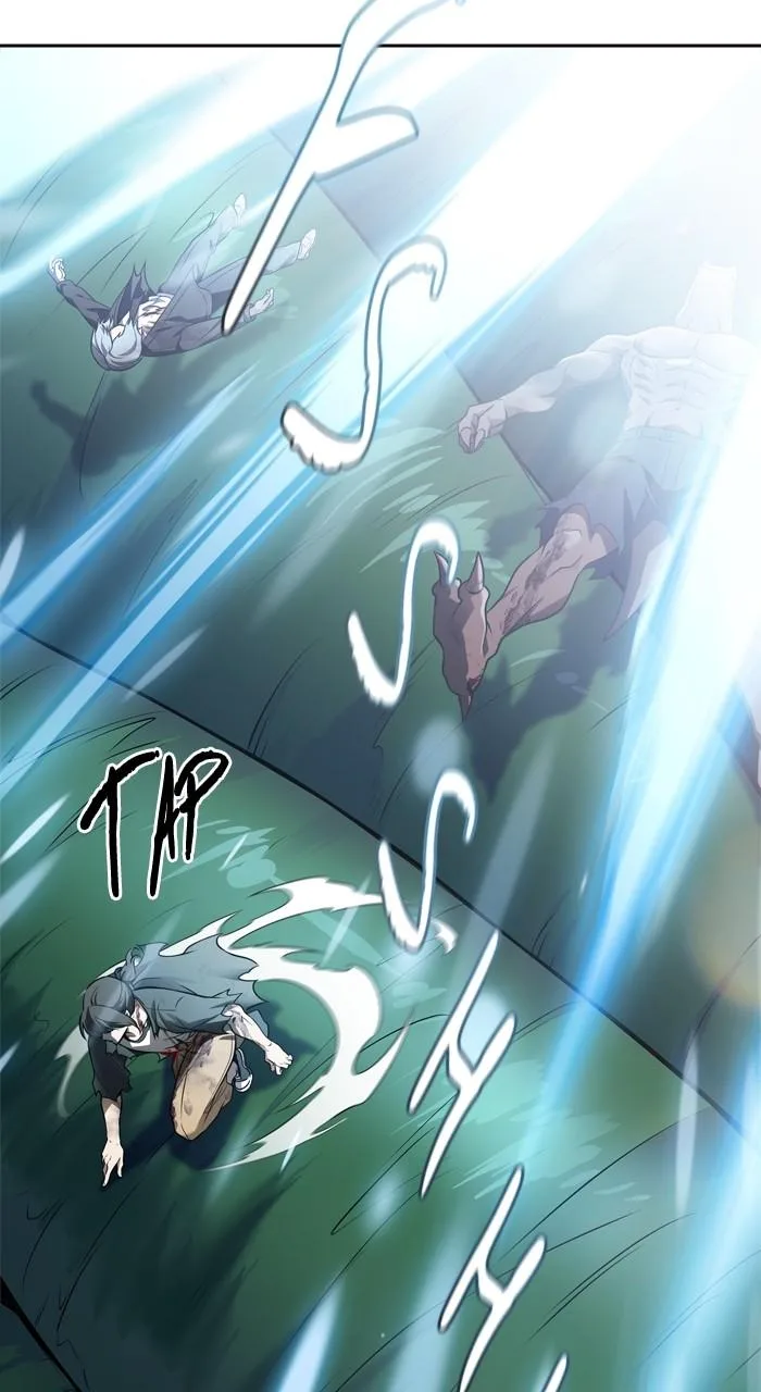 Tower of God - Chapter 634 - Page 155