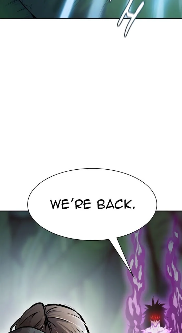 Tower of God - Chapter 634 - Page 156
