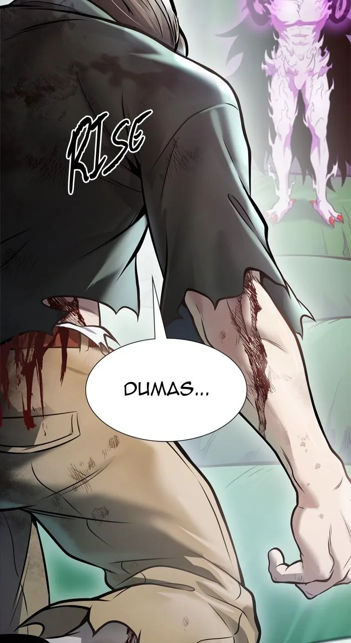 Tower of God - Chapter 634 - Page 157