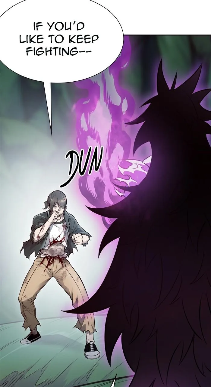 Tower of God - Chapter 634 - Page 161
