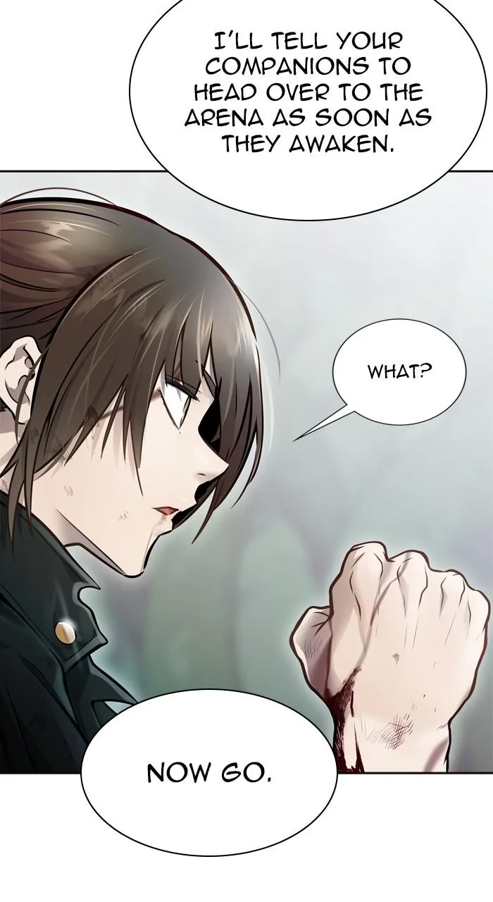 Tower of God - Chapter 634 - Page 163