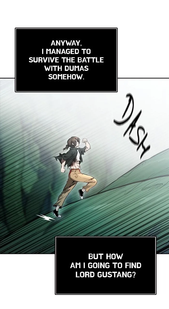 Tower of God - Chapter 634 - Page 180