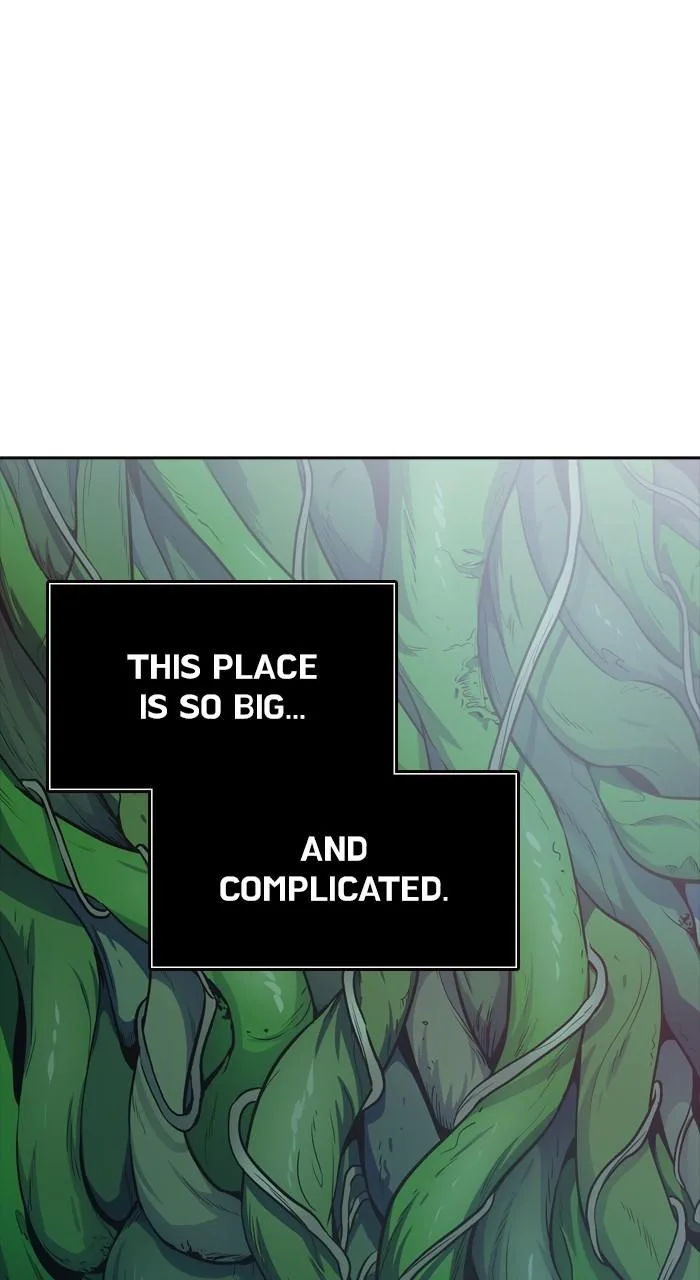 Tower of God - Chapter 634 - Page 181