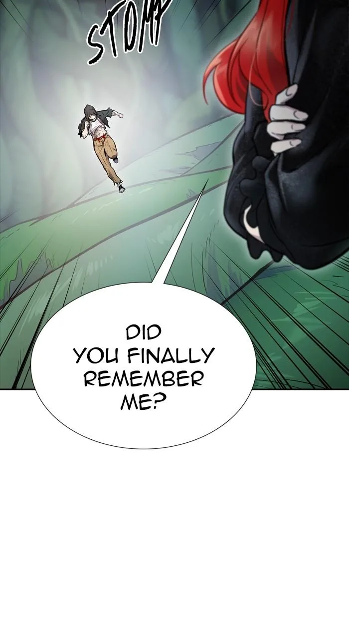 Tower of God - Chapter 634 - Page 184