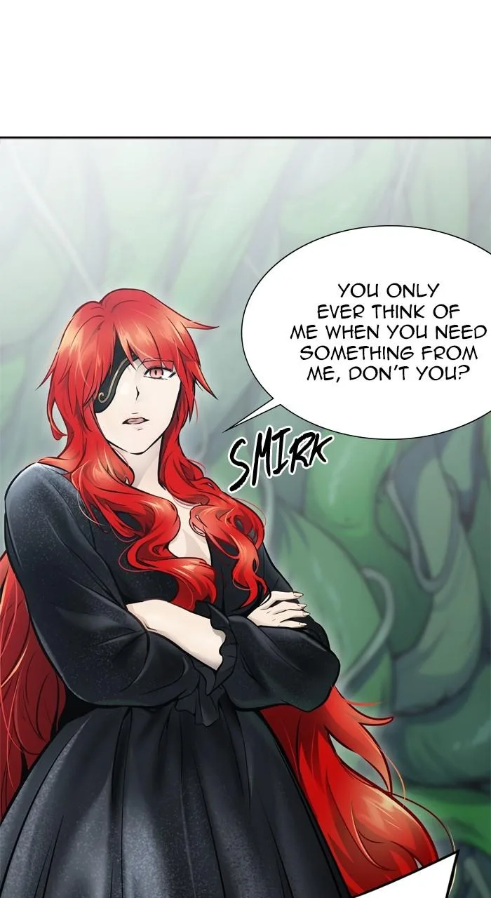 Tower of God - Chapter 634 - Page 185