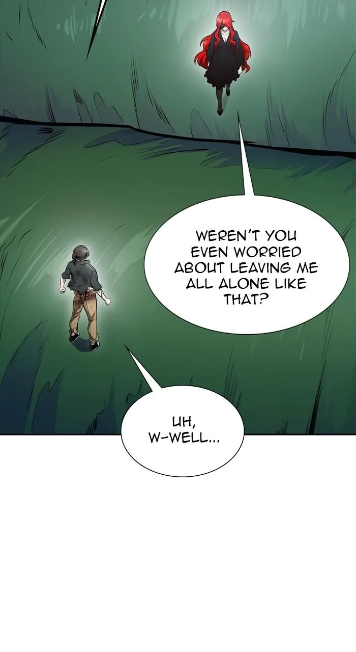 Tower of God - Chapter 634 - Page 187