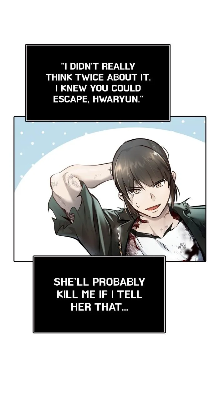 Tower of God - Chapter 634 - Page 188