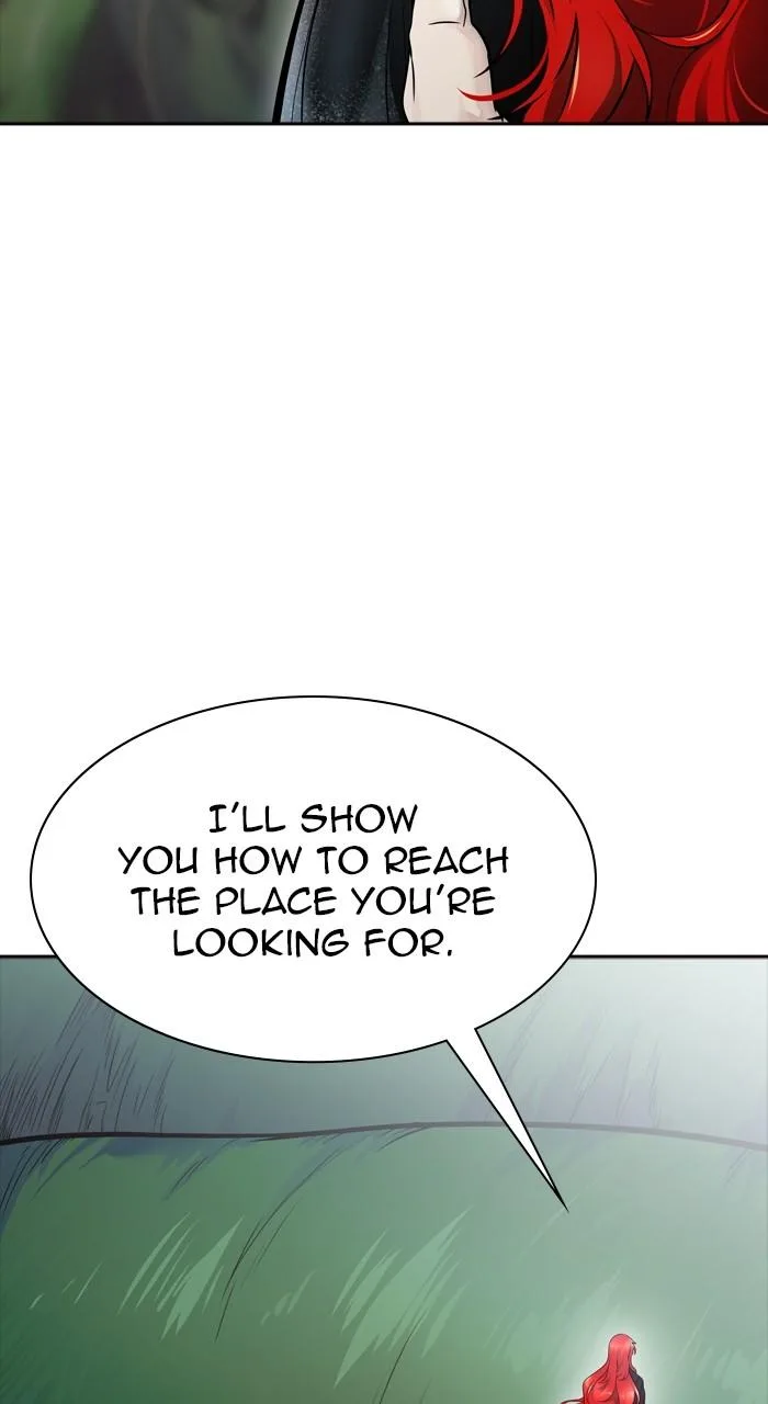 Tower of God - Chapter 634 - Page 190