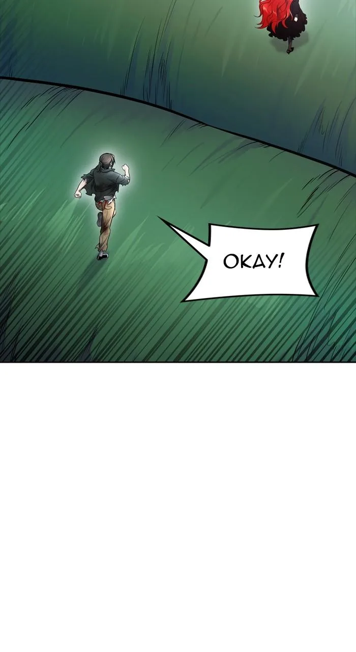 Tower of God - Chapter 634 - Page 191
