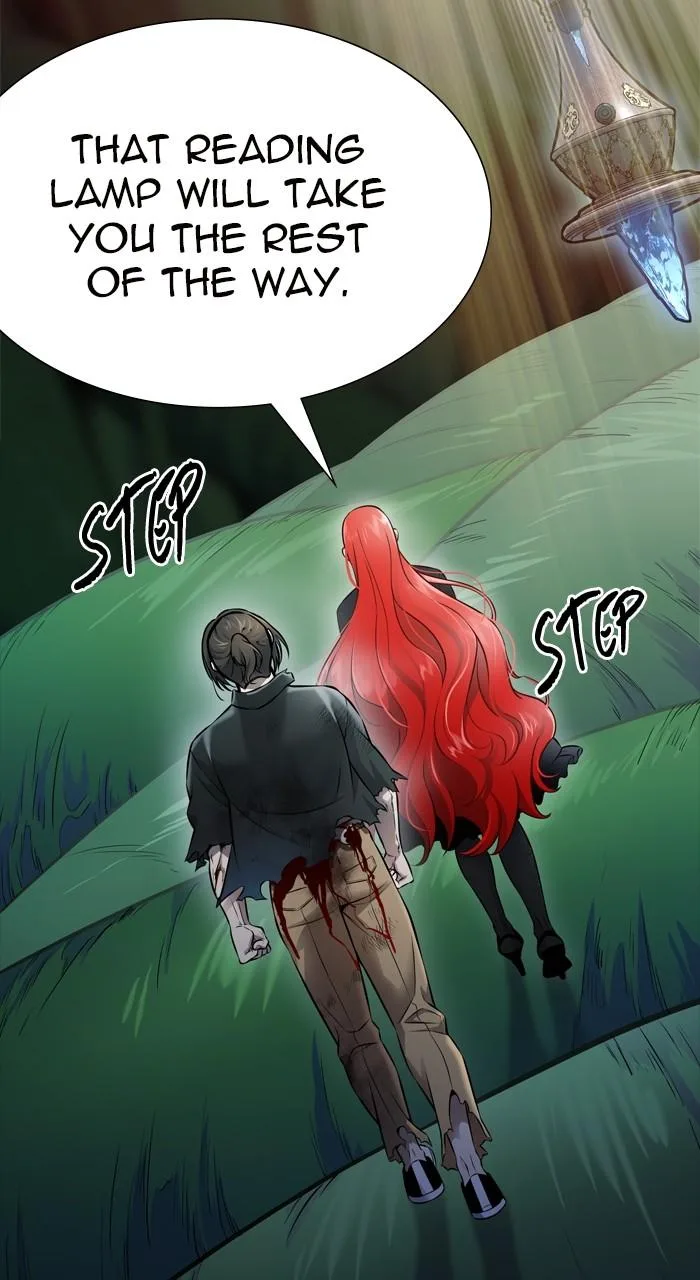 Tower of God - Chapter 634 - Page 193