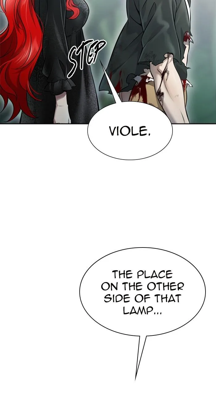 Tower of God - Chapter 634 - Page 195