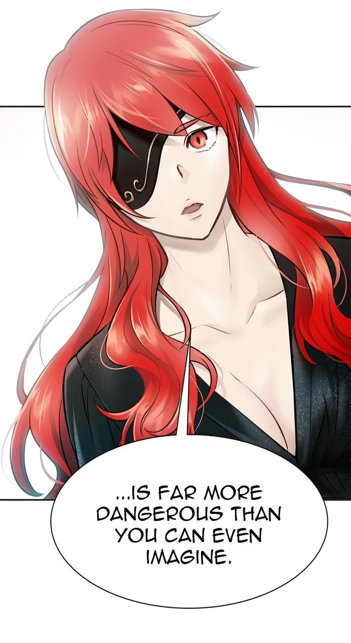 Tower of God - Chapter 634 - Page 196