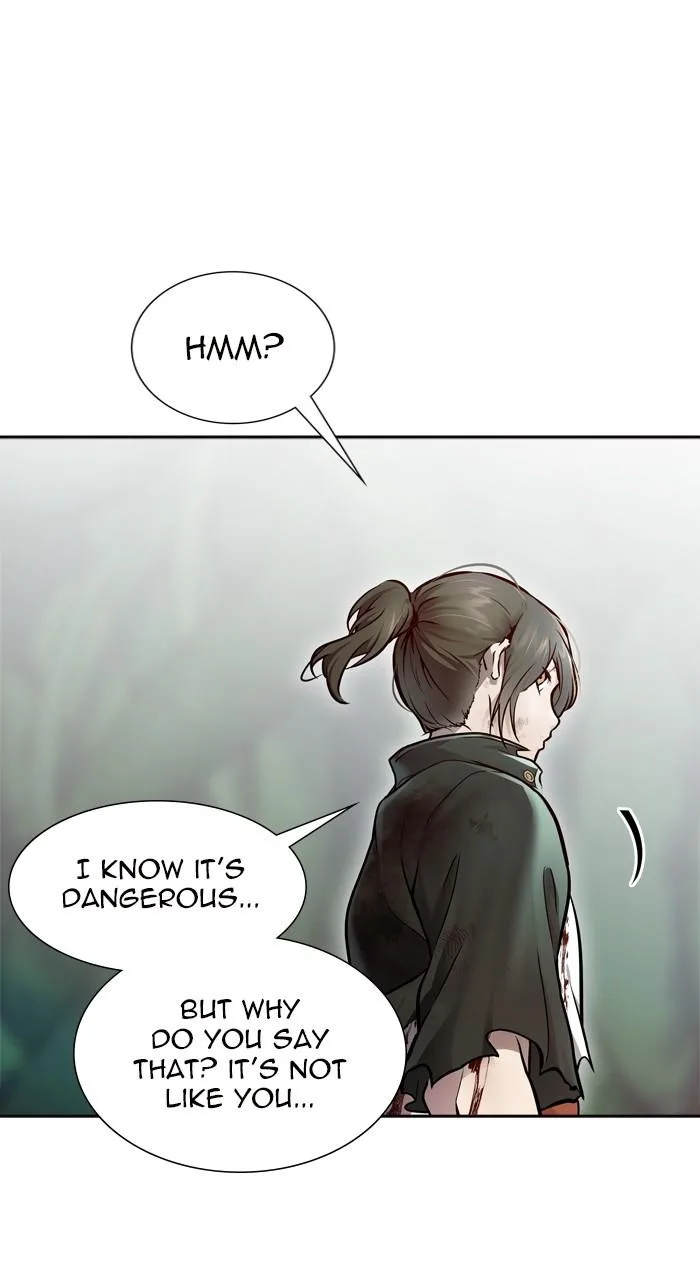 Tower of God - Chapter 634 - Page 197