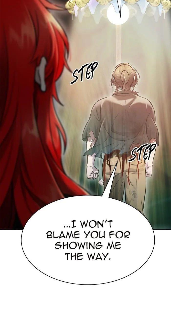 Tower of God - Chapter 634 - Page 203
