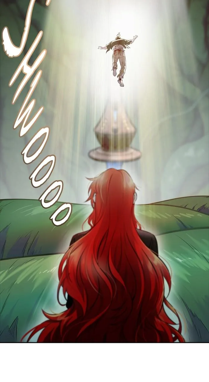 Tower of God - Chapter 634 - Page 206