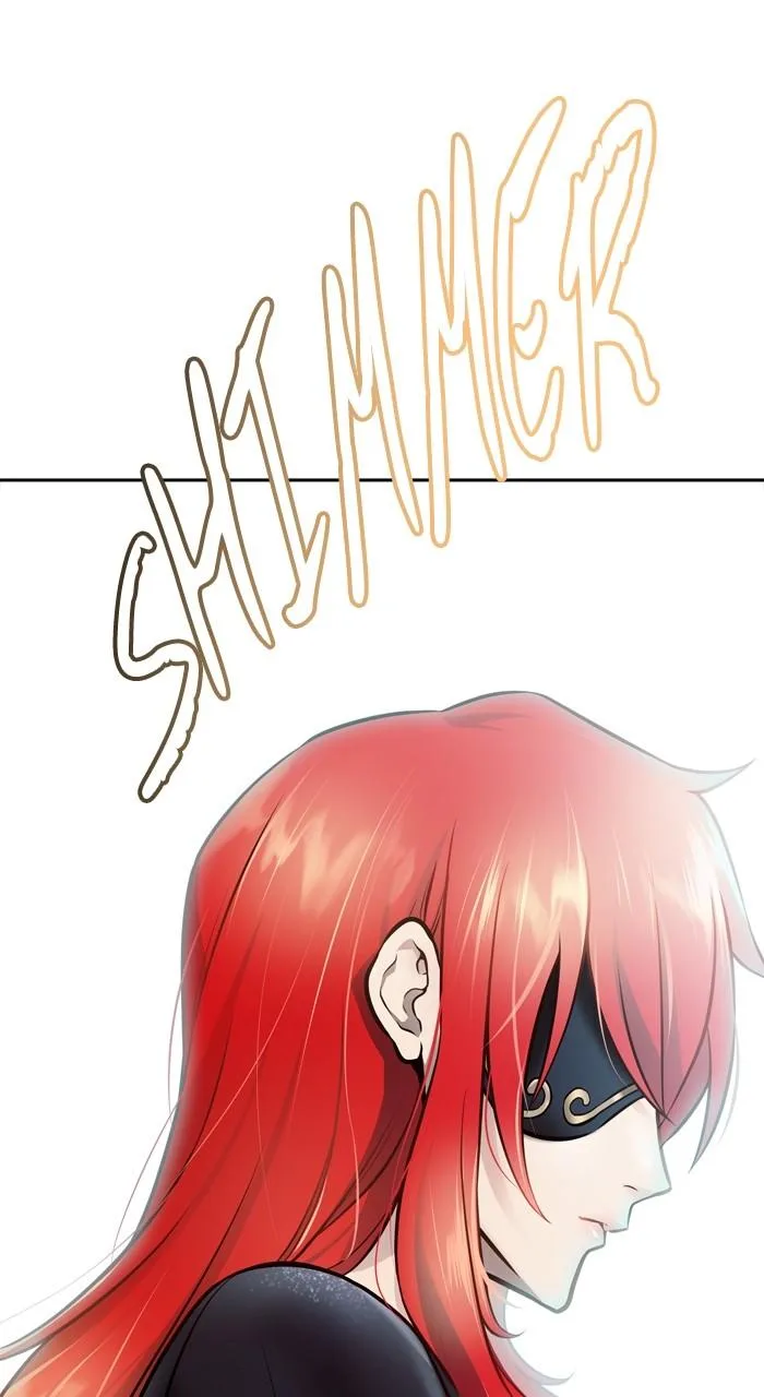 Tower of God - Chapter 634 - Page 208