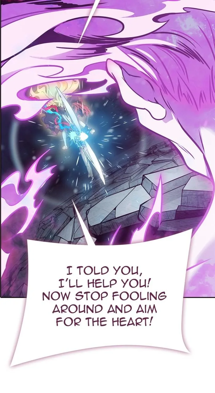 Tower of God - Chapter 634 - Page 25