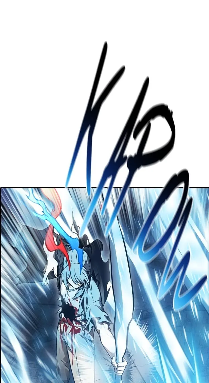 Tower of God - Chapter 634 - Page 27