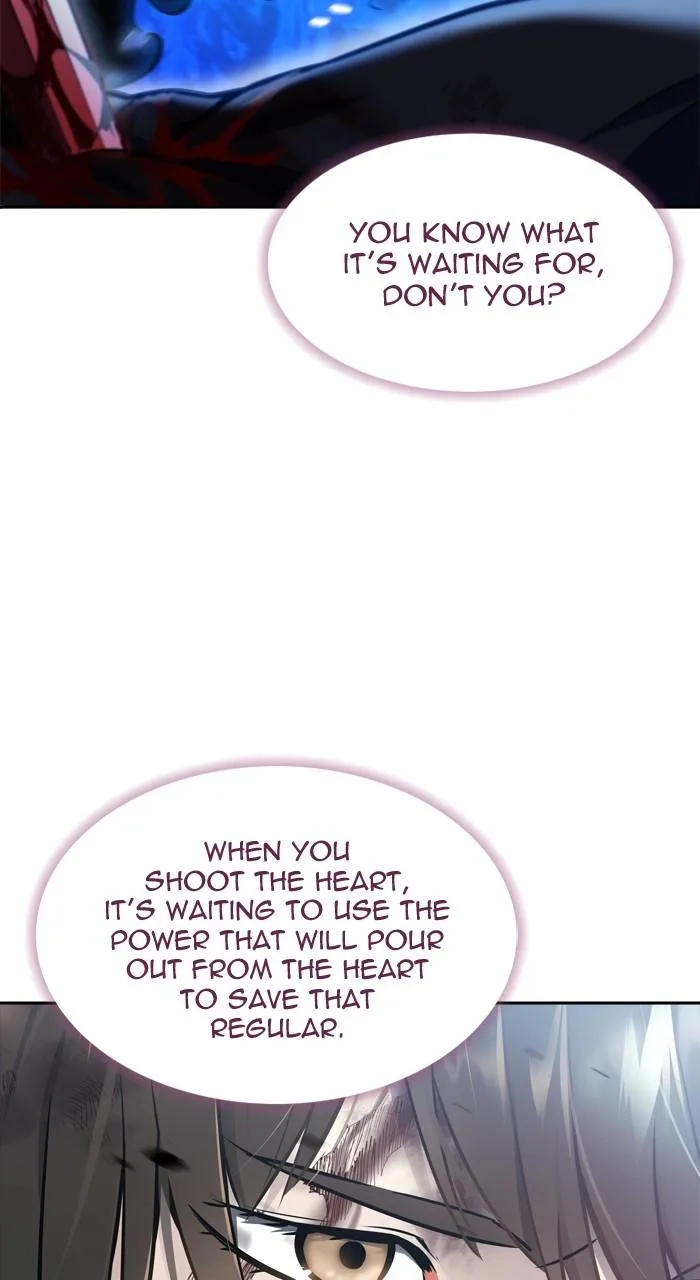 Tower of God - Chapter 634 - Page 3