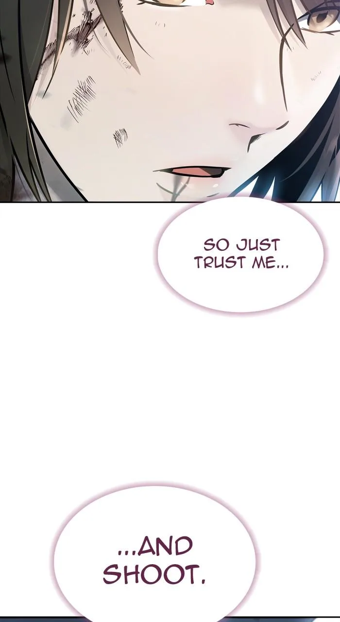 Tower of God - Chapter 634 - Page 4