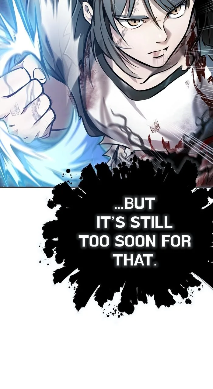 Tower of God - Chapter 634 - Page 45