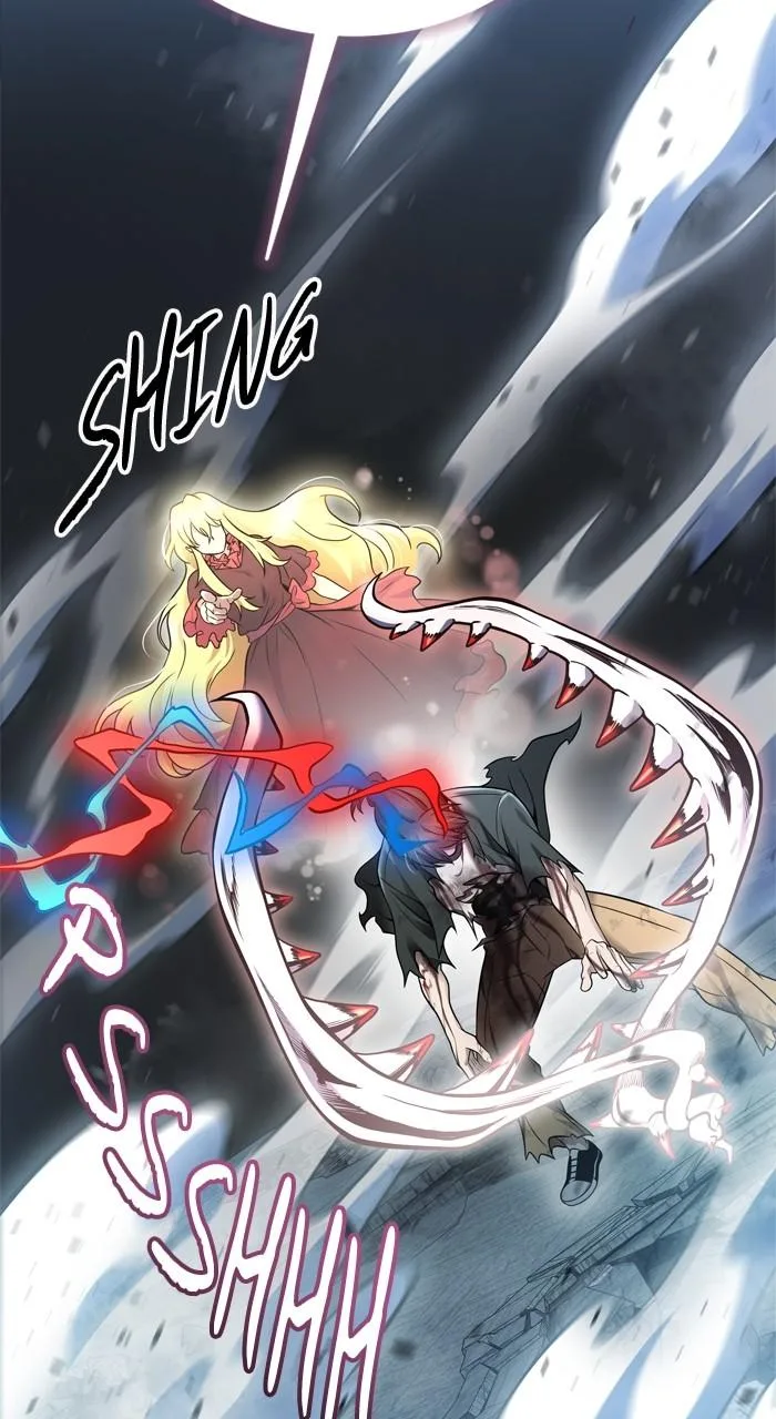 Tower of God - Chapter 634 - Page 5