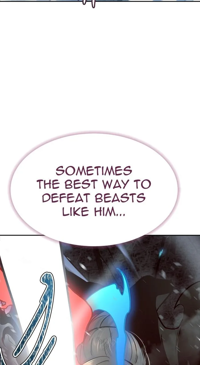Tower of God - Chapter 634 - Page 6