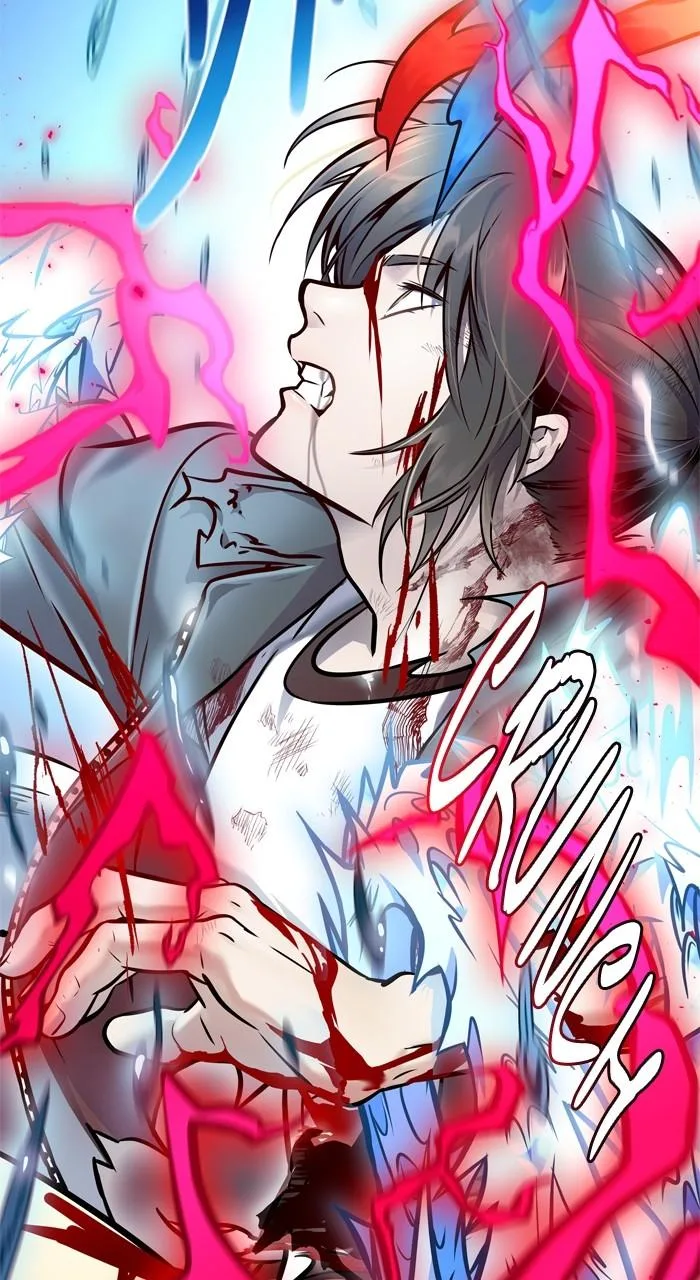 Tower of God - Chapter 634 - Page 81